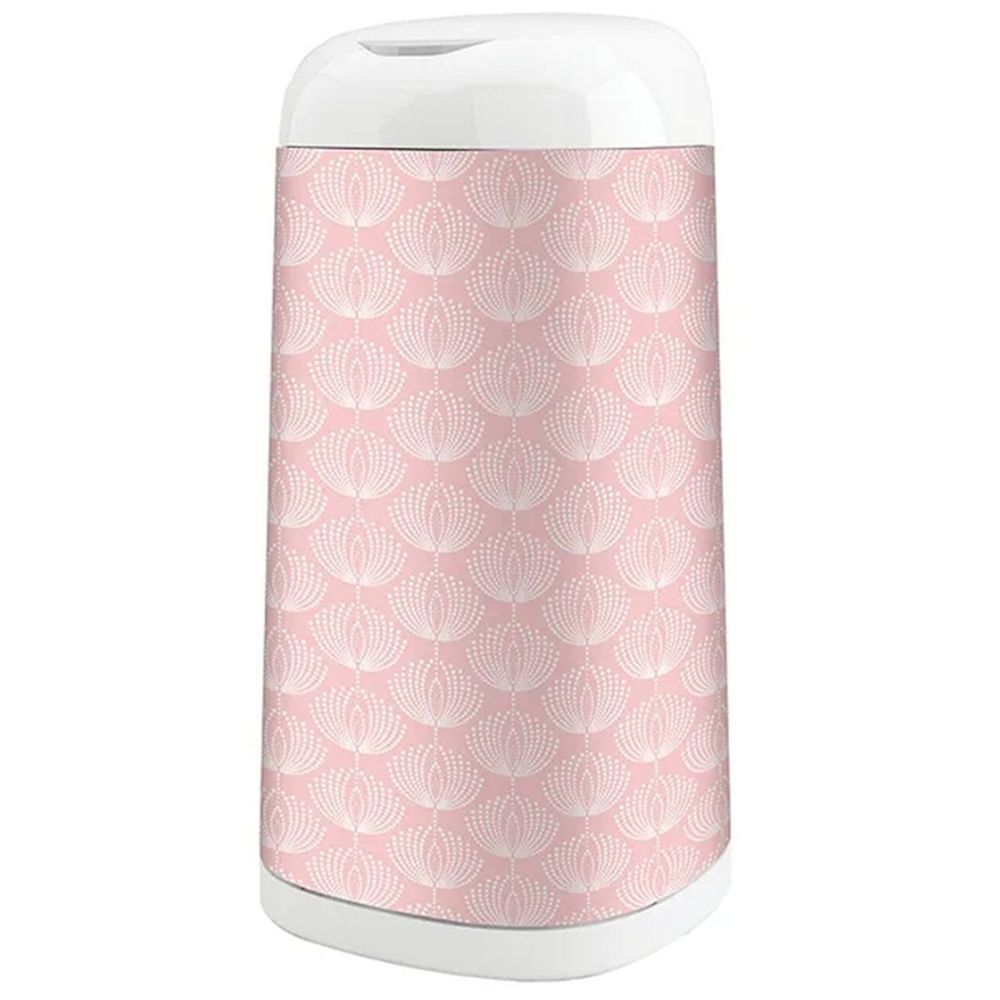 Angelcare - Dress Up Fabric Sleeve - Flower Pink