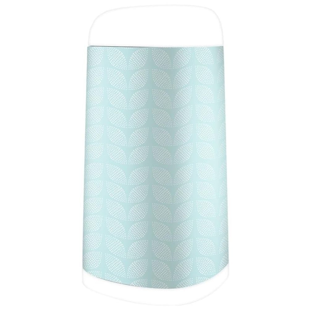 Angelcare - Dress Up Fabric Sleeve - Leaf Blue