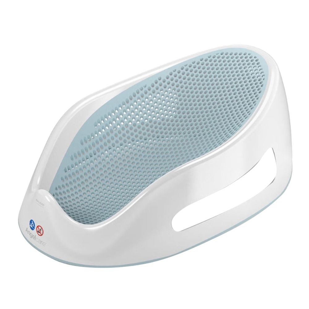 Angelcare - Soft Touch Bath Support - Aqua