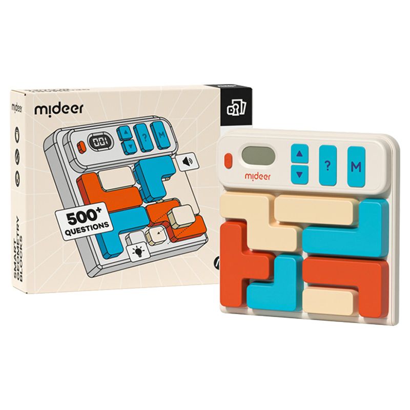 Mideer - Smart Geometry Blocks