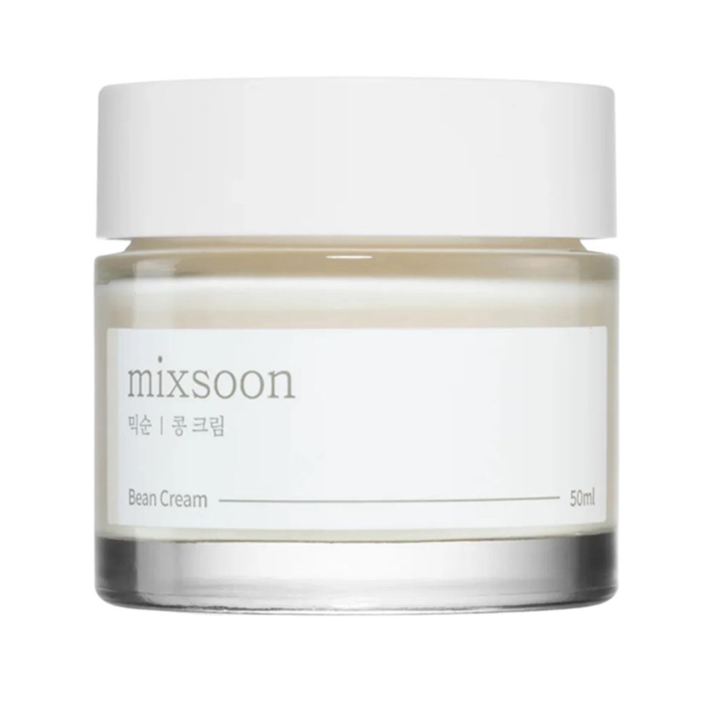 Mixsoon - Bean Cream - 50 ml