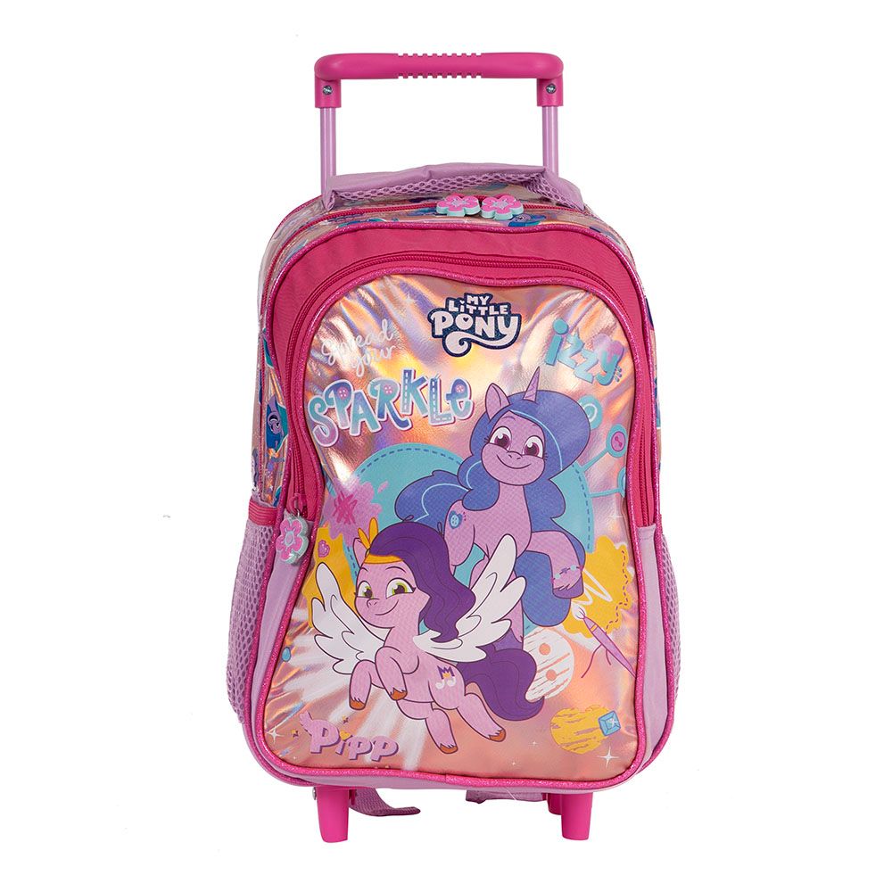 My Little Pony - Trolley Bag - 13-inches