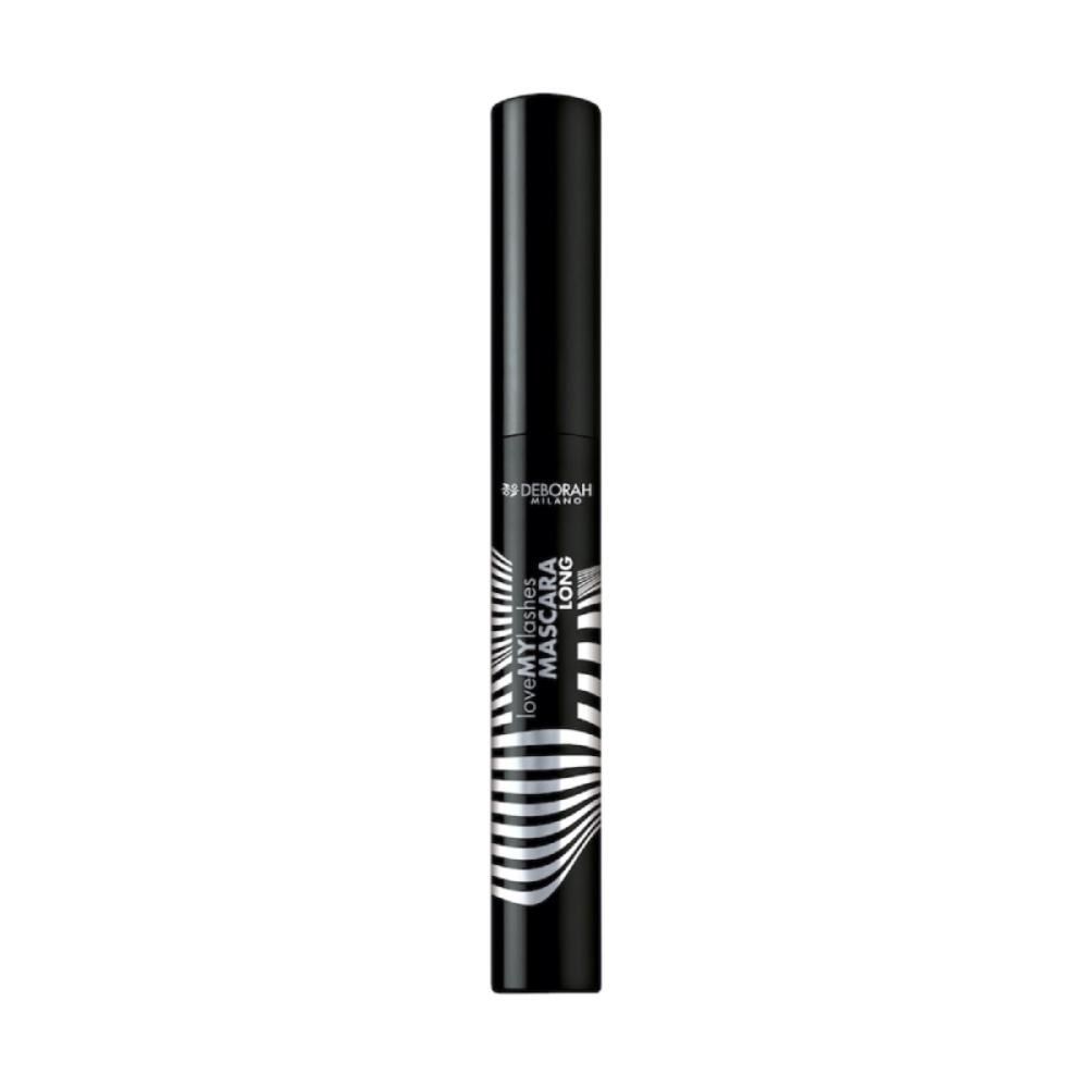 Deborah Milano - Love My Lashes-Mascara Long Black 13ml