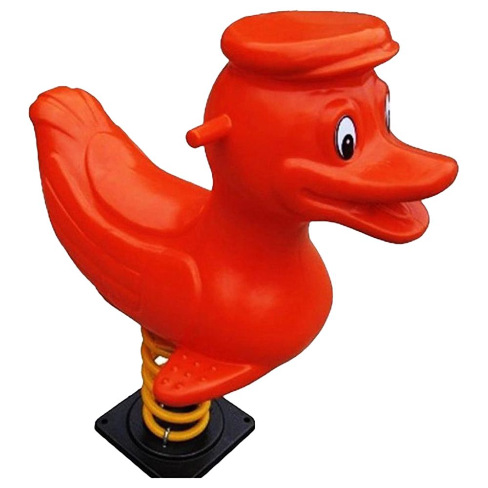 Myts - Outdoor Duck Spring Rider