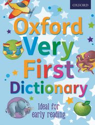 Oxford Very First Dictionary