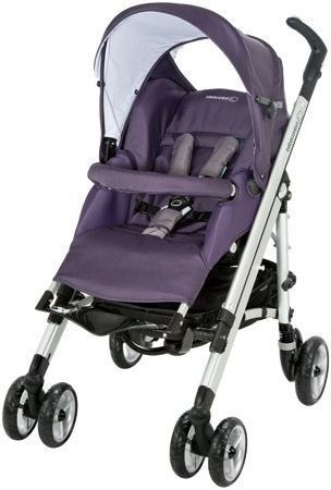 Bébé Confort Loola Full Stroller - Sparkling Grape