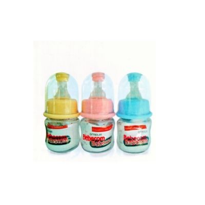 Bebecom Standard PC 60ml Bottle - Assorted Colours