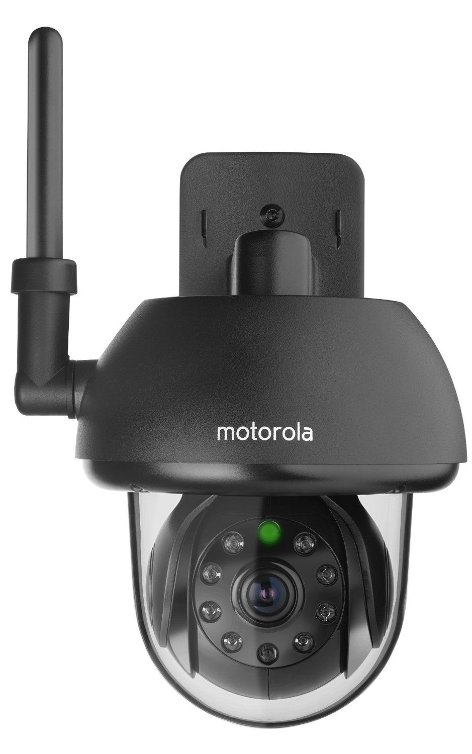 Motorola Outdoor Wifi Camera