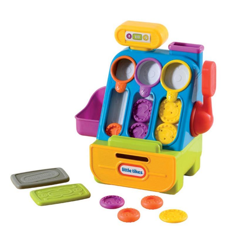 Little Tikes - Cash Register