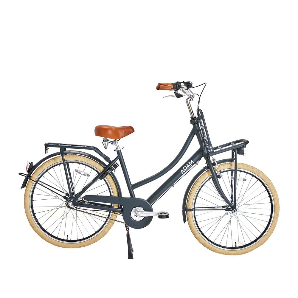 Adam Bike - The Deluxe Adam Bicycle - Navy - 28-inch