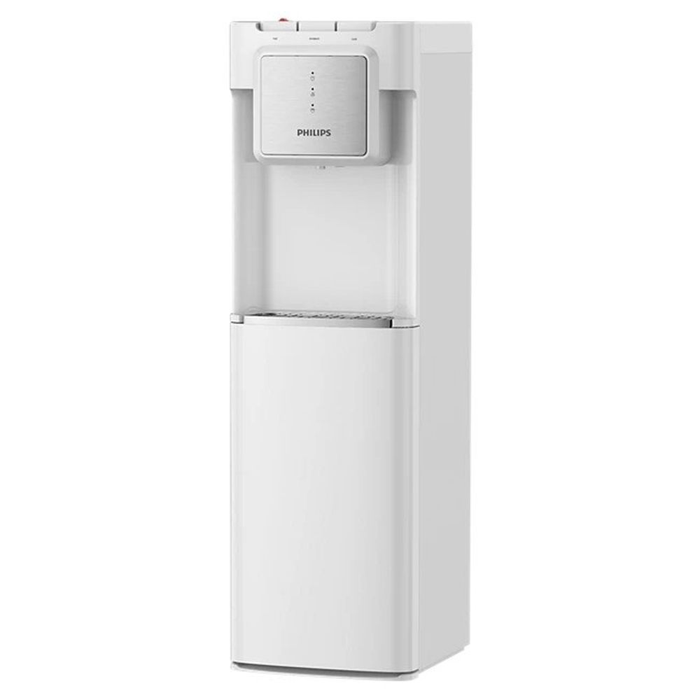 Philips - Bottom Load Water Dispenser - White