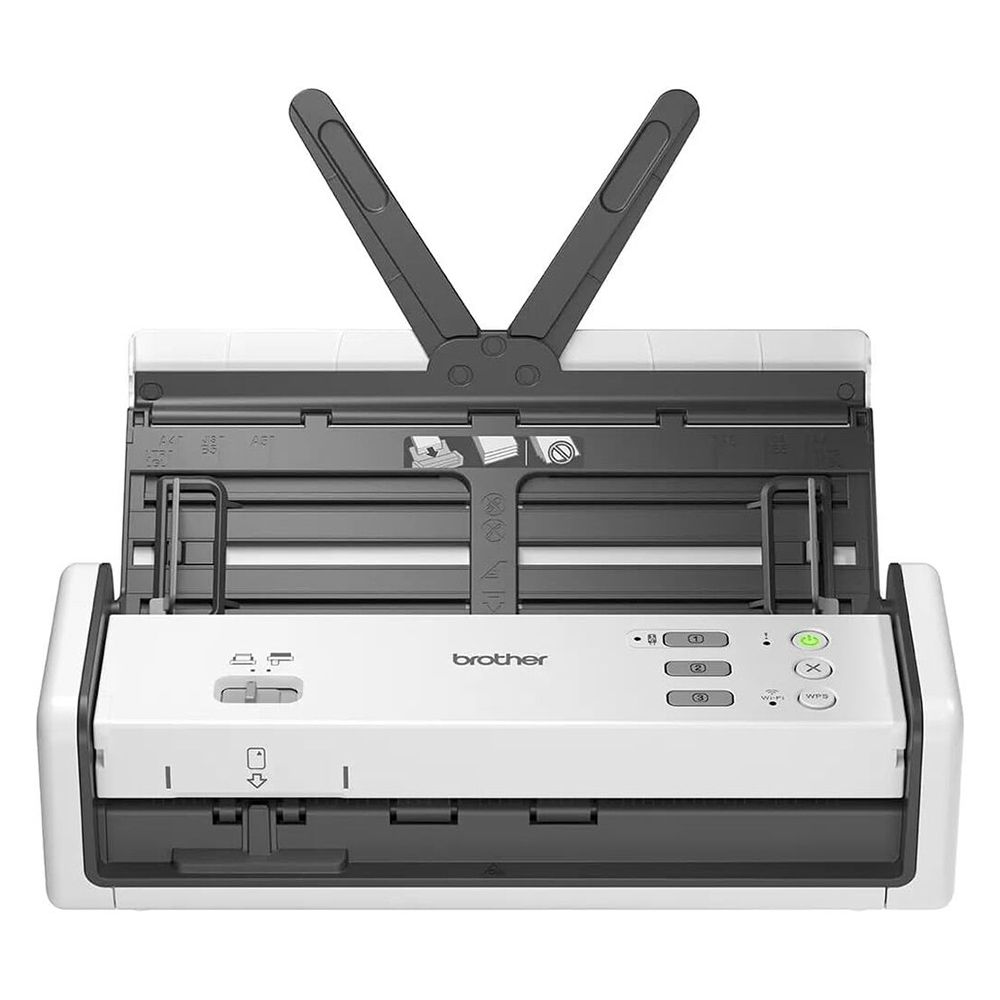 Brother - ADS-1300 Portable Document Scanner