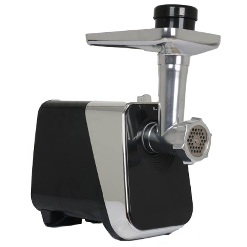 Afra - Meat Grinder - Black - 1800 W