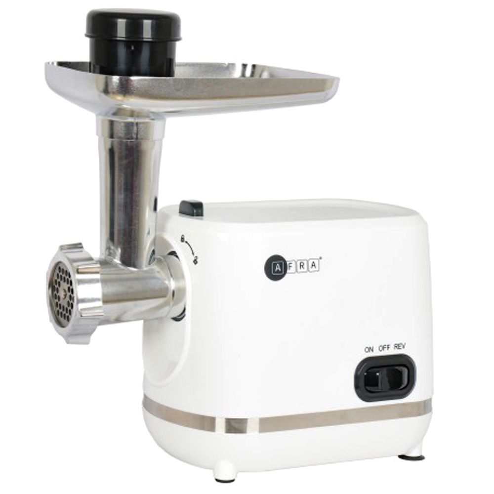 Afra - Meat Grinder - 1200 W