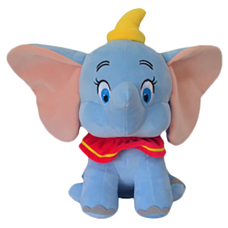 Disney - Plush Toy - Dumbo - 9-Inch