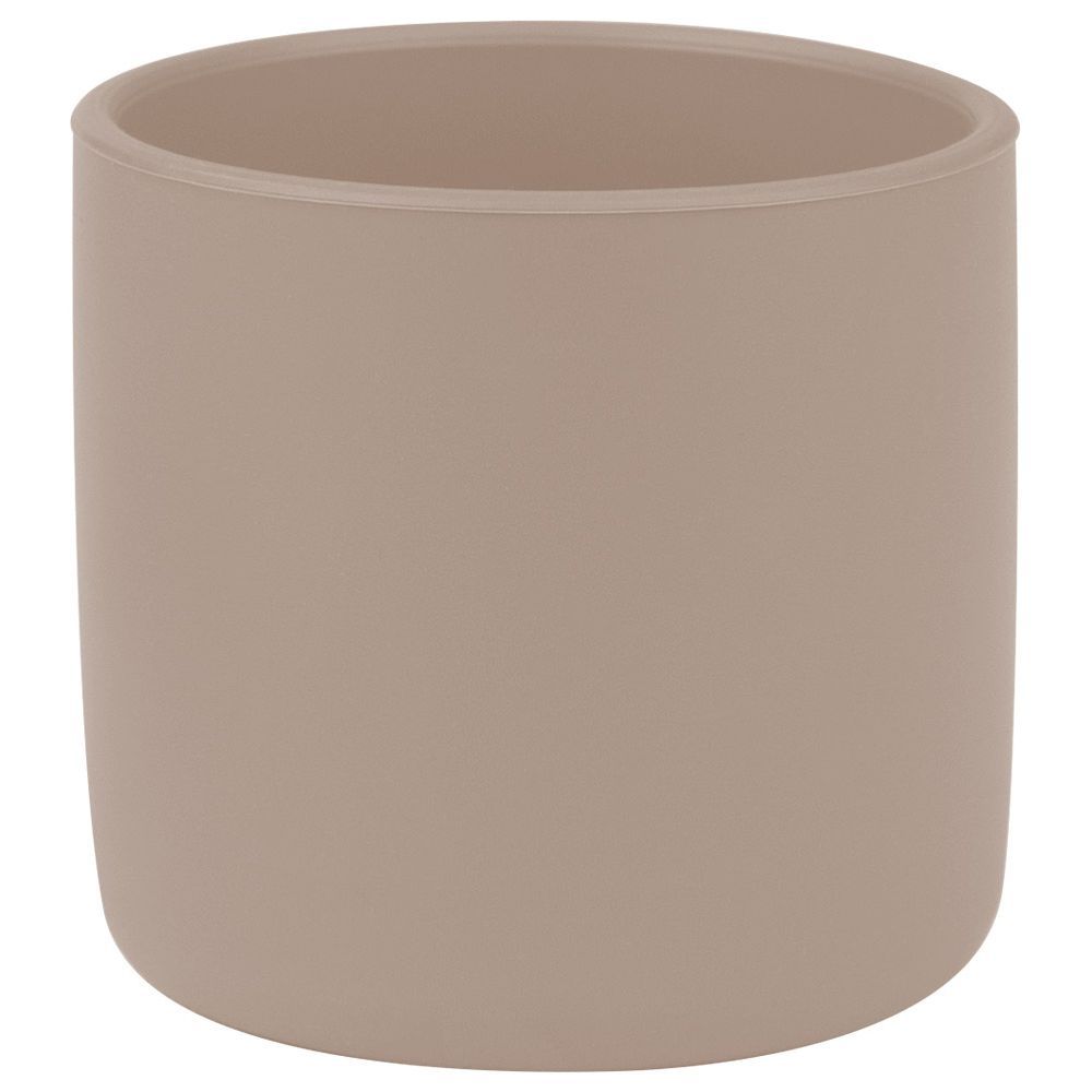 Minikoioi - Silicone Mini Cup - Bubble Beige