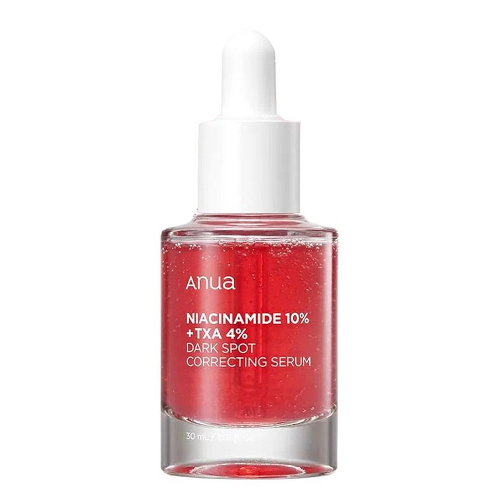 Anua - Niacinamide And TXA Dark Spot Correcting Serum - 30 ml