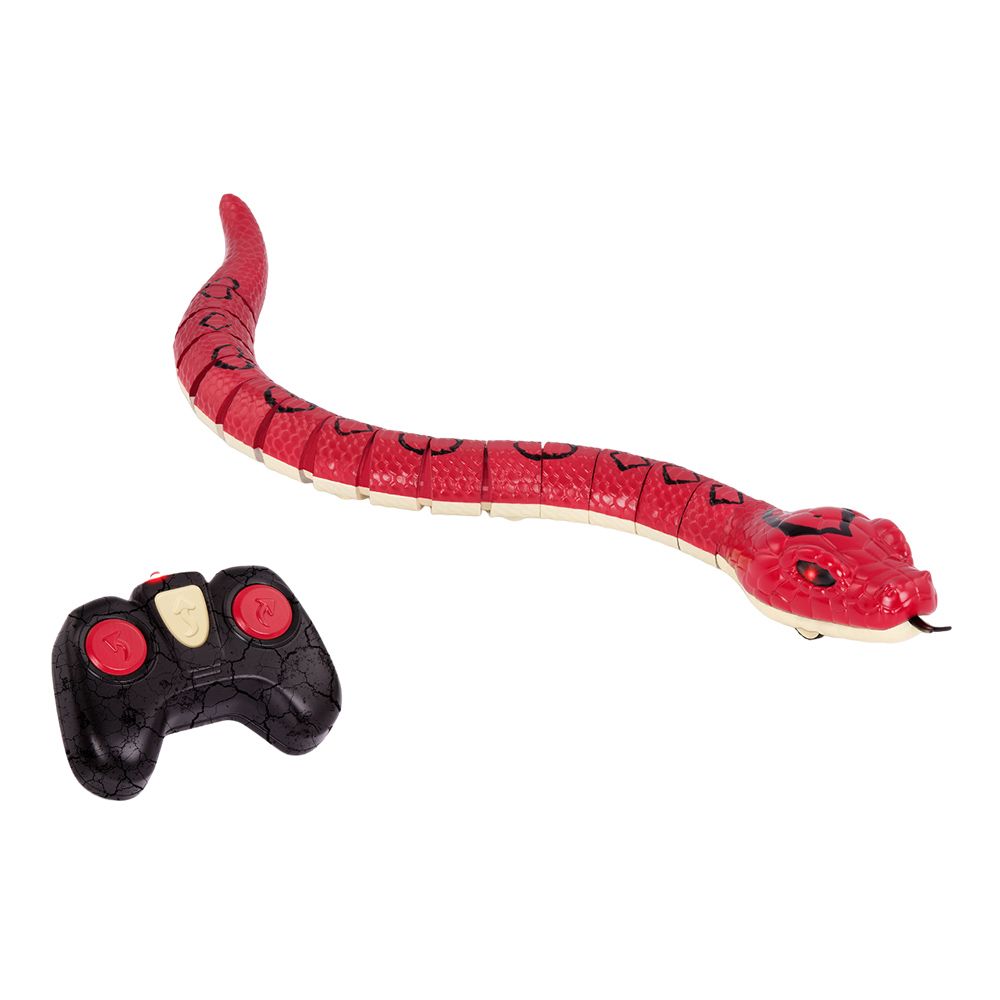 Terra - RC Snake - Red