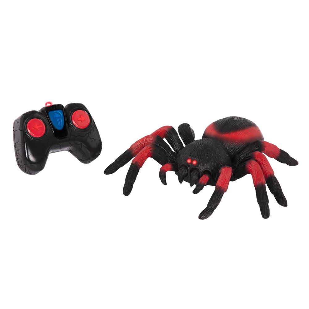 Terra - RC Spider - Red