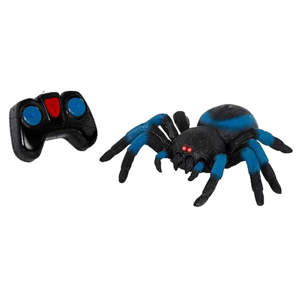 Terra - RC Spider - Blue