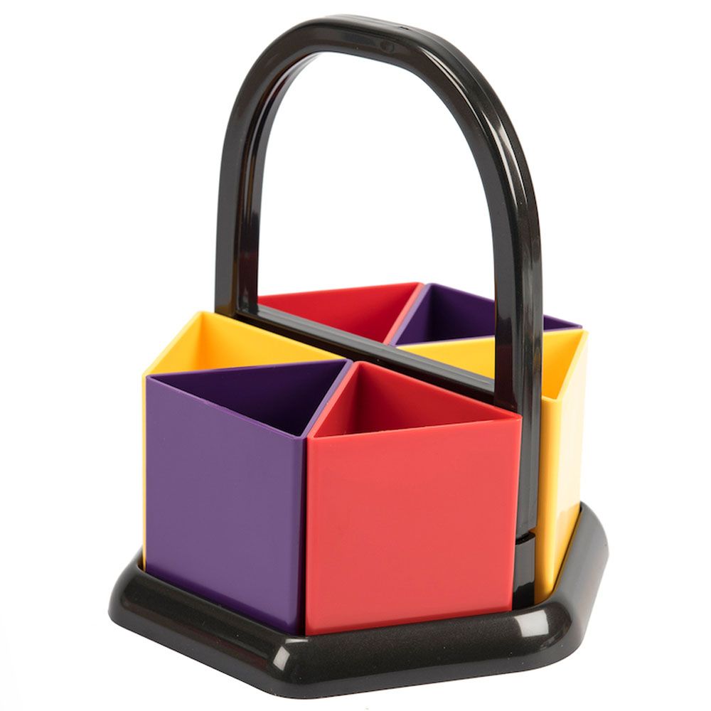 TTS - Handi Holder Art Caddy