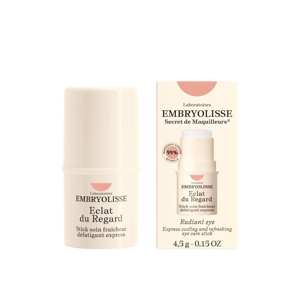 Embryolisse - Radiant Eye Cream - 4.5g