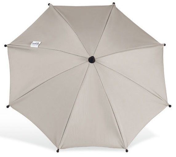 Cam - Parasol Baby Umbrella Stroller Compatible And Waterproof - Beige