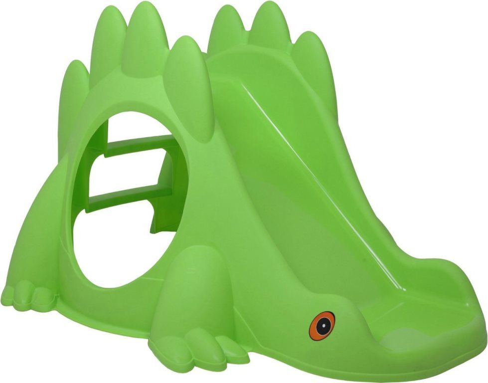 Paradiso Toys Dinoslide Green