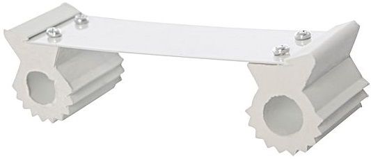 B-Safe Door Gripper - White