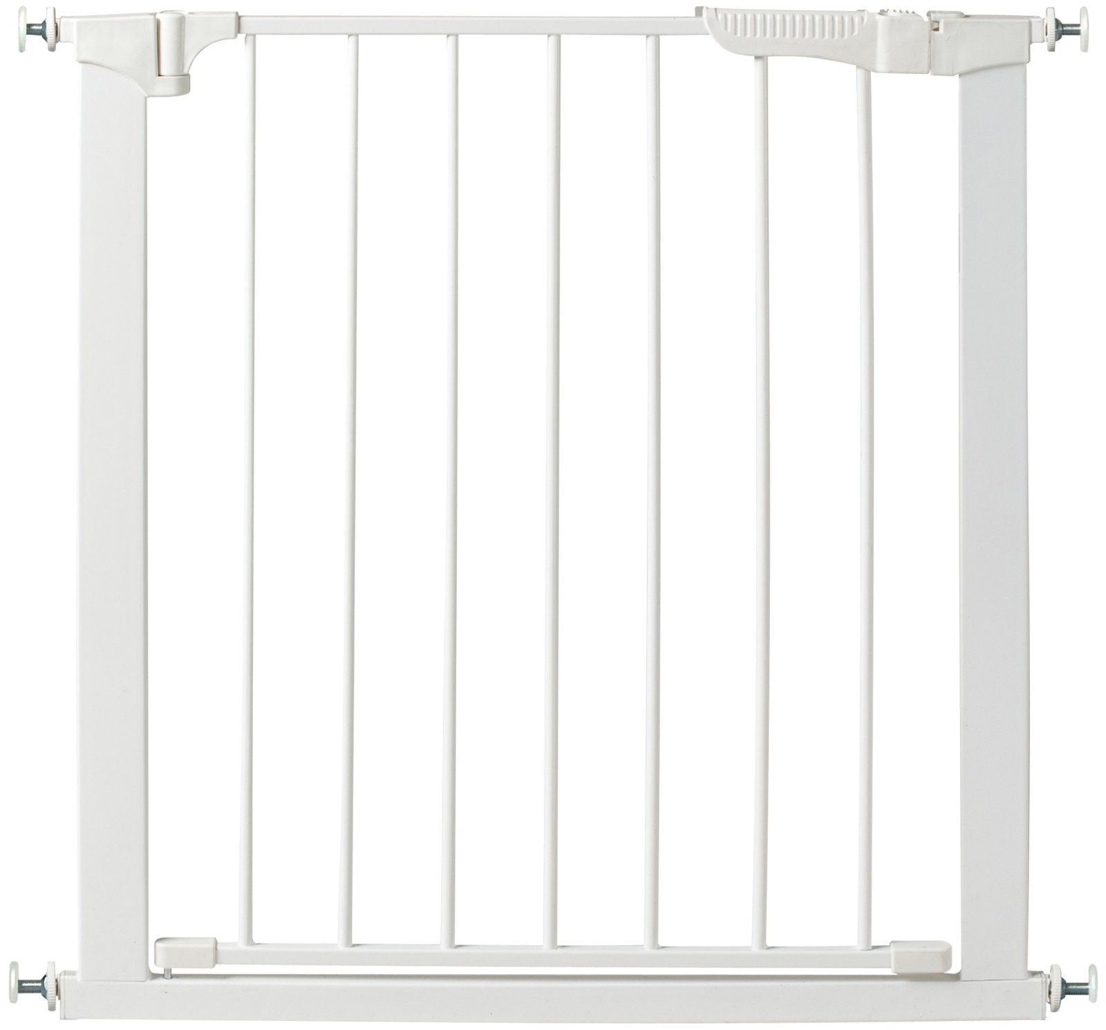 Kidco® Auto Close Gateway (White)