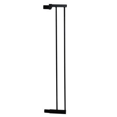 Cardinal Gates Premier Pressure Gate 5.5in Extension - Black