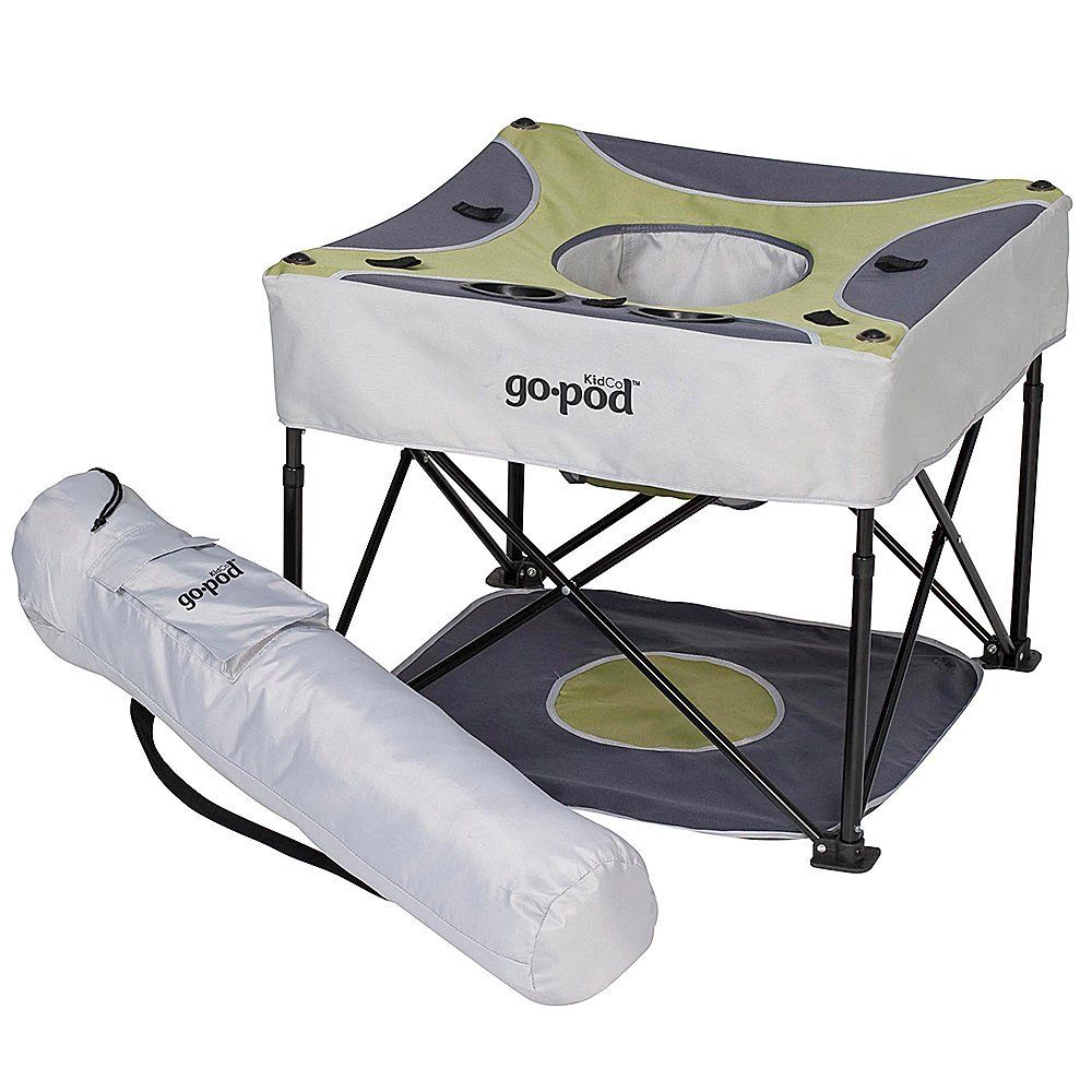 Kidco Go Pod Pistachio