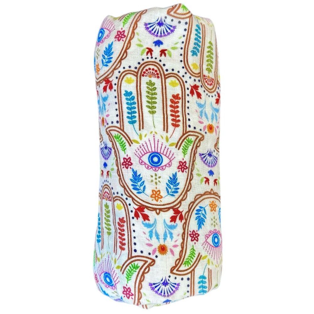 BALADI - Hamsa Swaddle