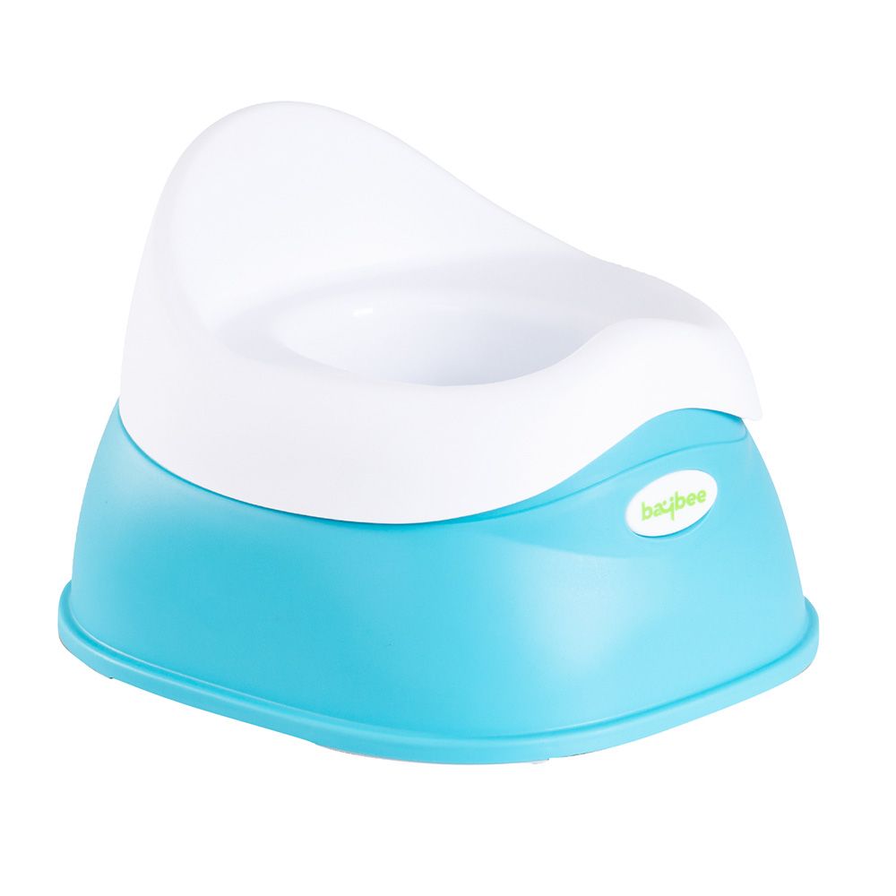 Baybee - Neo Baby Potty Training Seat Chair - Blue