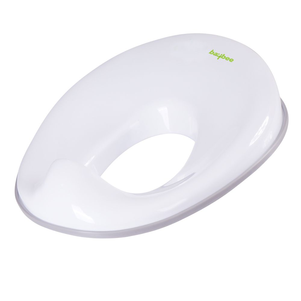 Baybee - Citrea Baby Potty Training Seat For Kids - White