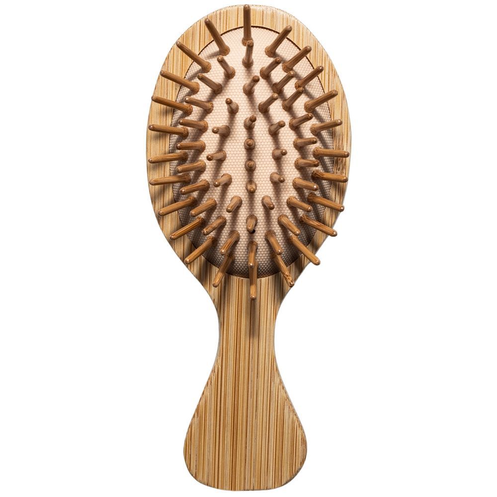 NML - Bamboo Detangling Brush