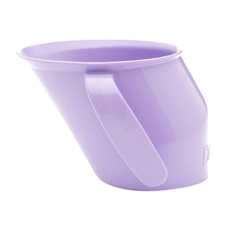 Bickiepegs - Doidy Sippy Cup - Lilac - 200 ml