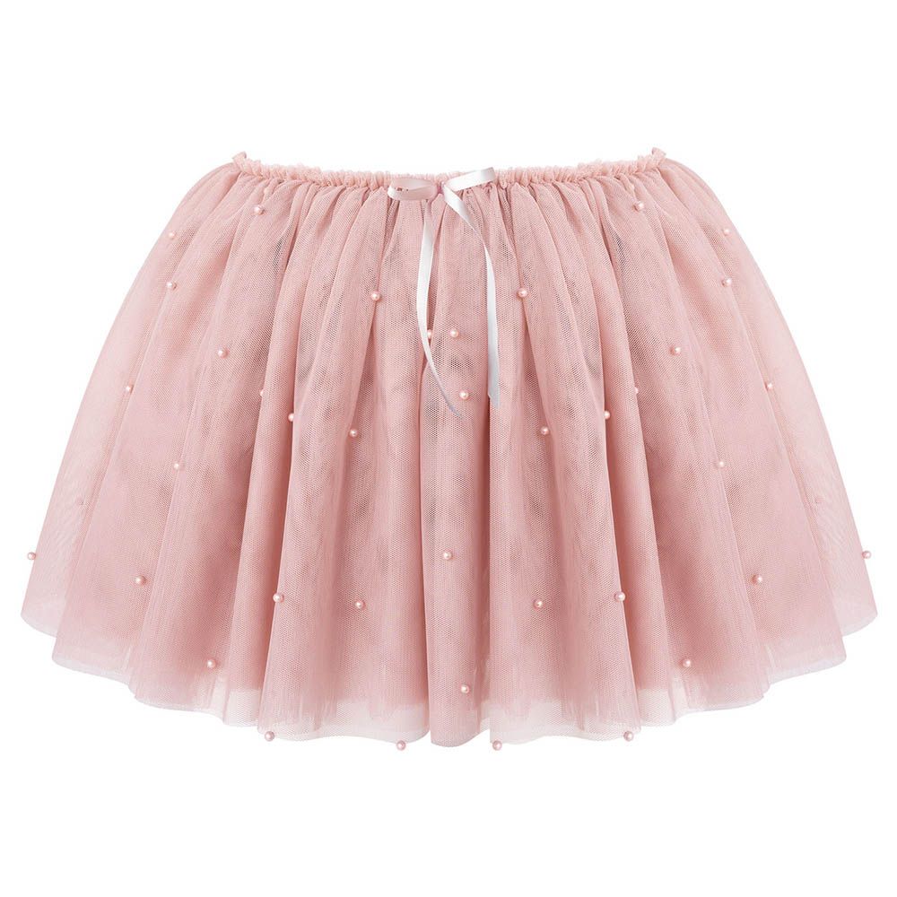 Billy Loves Audrey - Audrey Tutu Skirt - Bashful Blush