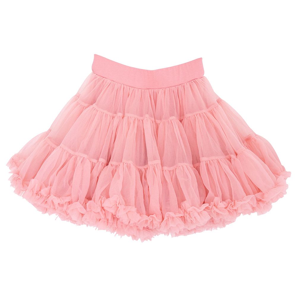 Billy Loves Audrey - Maybelle Tutu Skirt - Lotus