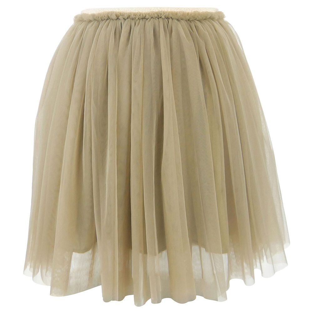 Billy Loves Audrey - Tutu Skirt Daphne - Mocha