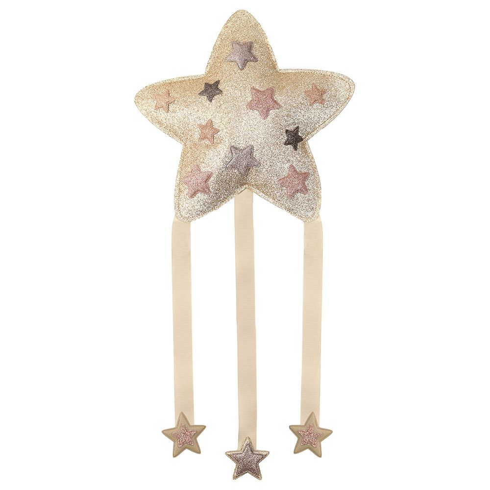 Billy Loves Audrey - Star Wall Hanger - Skies Over Namibia