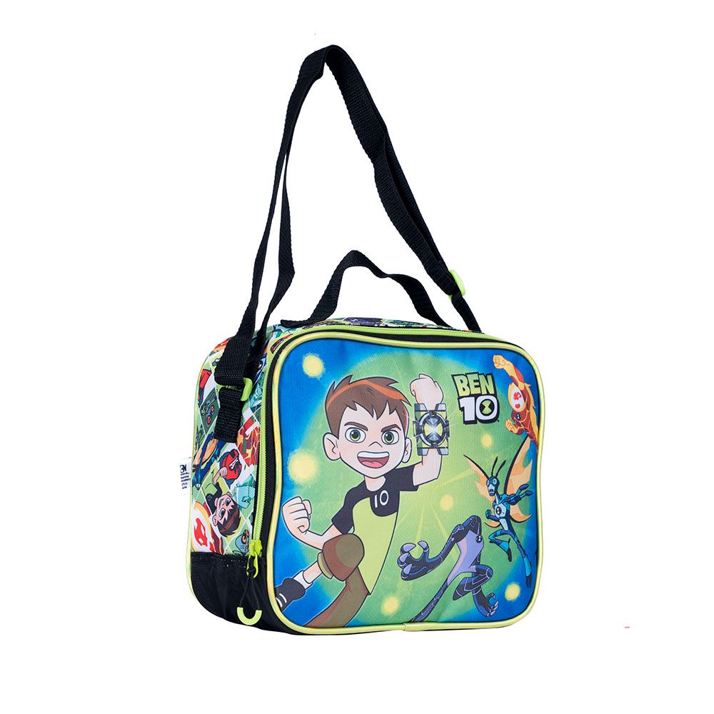 Ben 10 - Insulated Lunch Bag