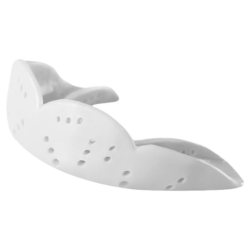 Sisu - Aero Oral Care Mouthguard - White - Small - 1.6 mm