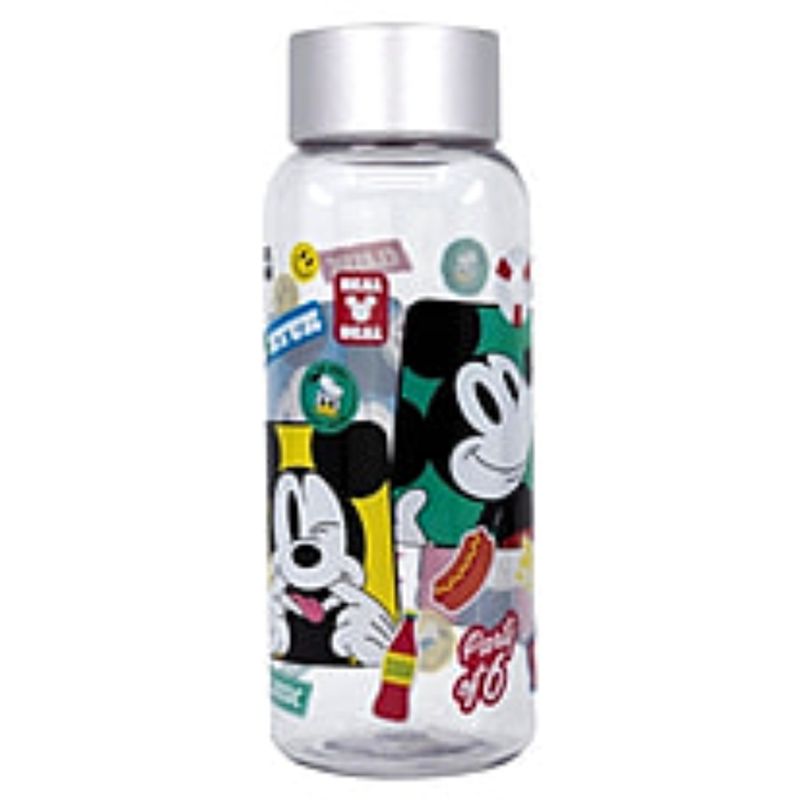 Disney - Ecozen Hydro Bottle - Mickey Mouse Fun-Tastic - 660 ml