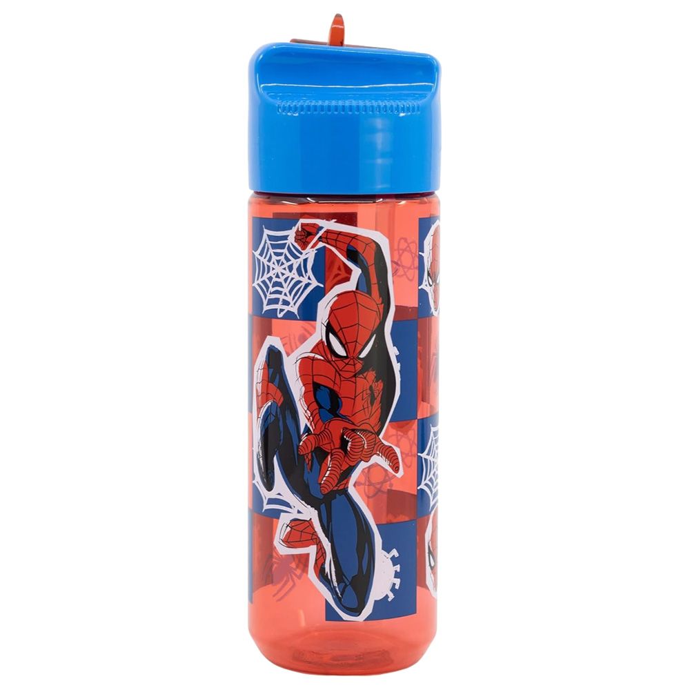 Disney - Marvel Large Ecozen Hydro Bottle - Spiderman - 540 ml