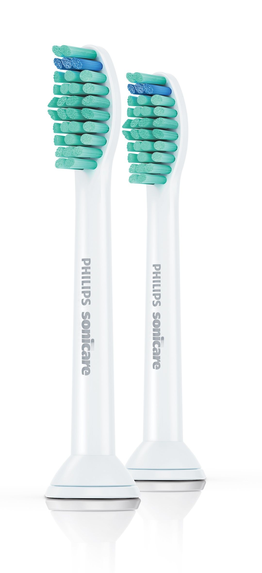 Philips Sonicare - ProResults Standard Toothbrush Head 2 Pcs