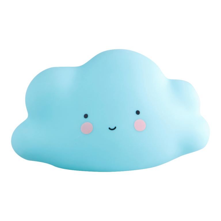 A little Lovely Company, Cloud Light - Blue