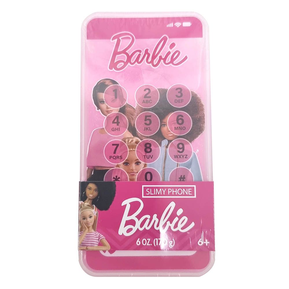 Barbie - Cell Phone Slime - 170g