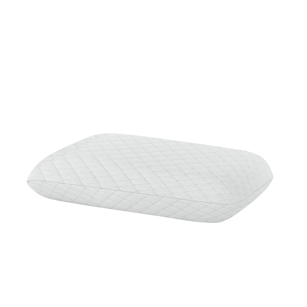 Cotton Home - Venus Breathable Memory Foam Pillow - 40x60x13cm- White