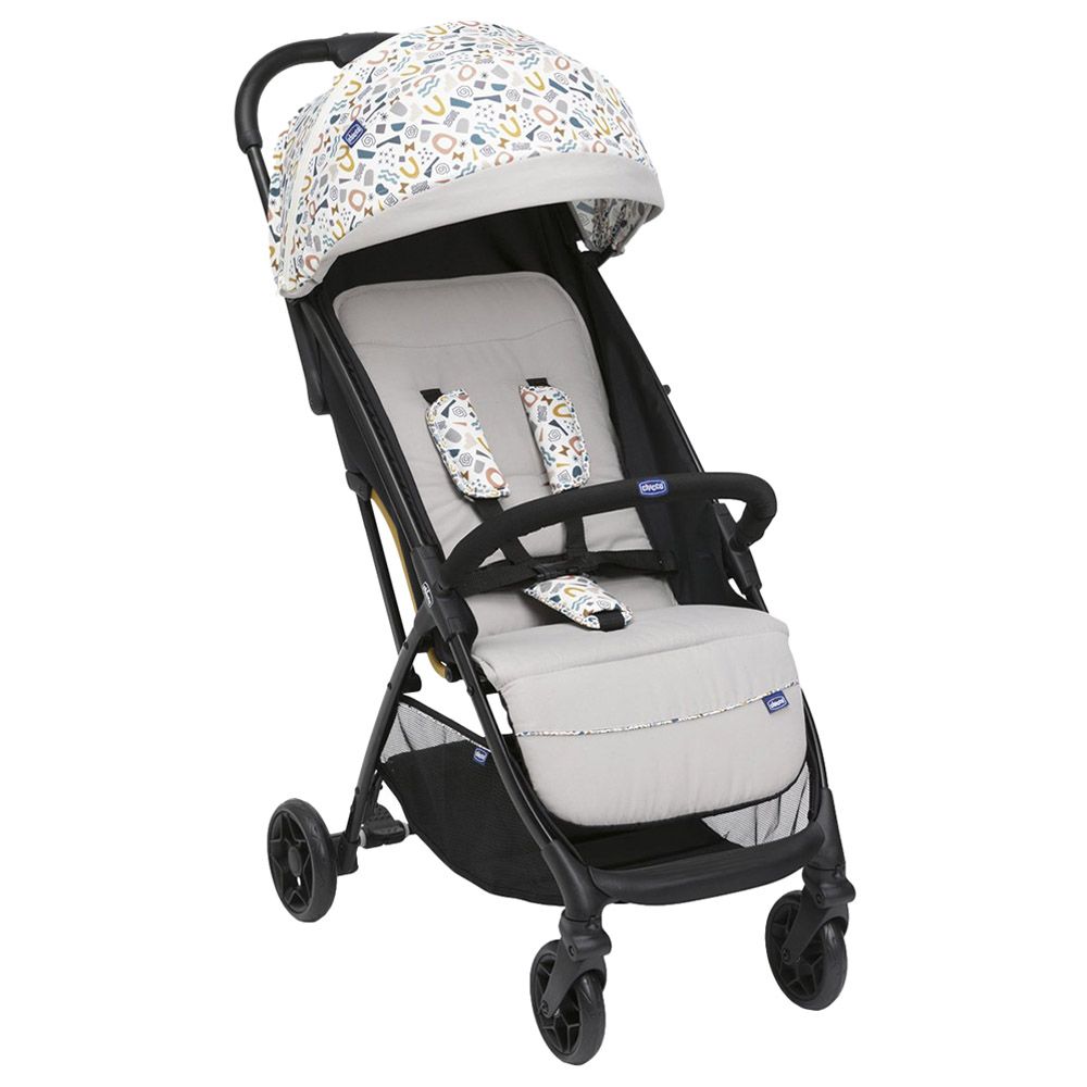 Chicco - Glee Stroller - Joking Beige